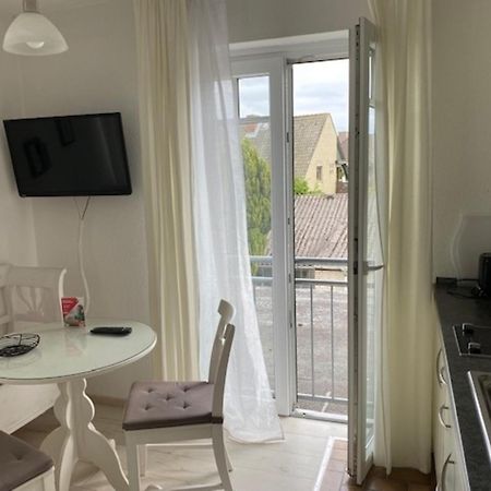 Landhaus Zur Seebruecke Nr 6 Даме Екстериор снимка