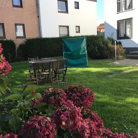 Landhaus Zur Seebruecke Nr 6 Даме Екстериор снимка