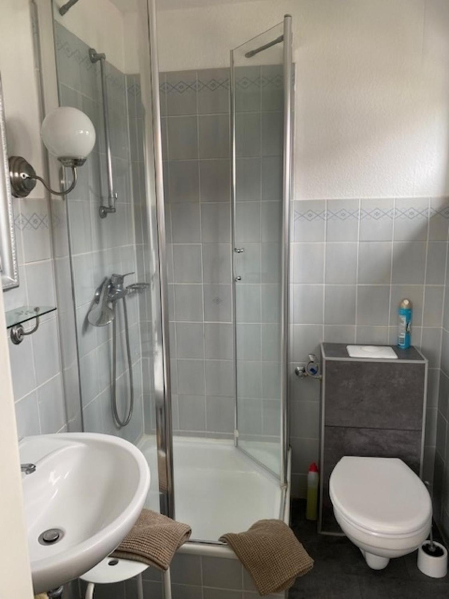 Landhaus Zur Seebruecke Nr 6 Даме Екстериор снимка
