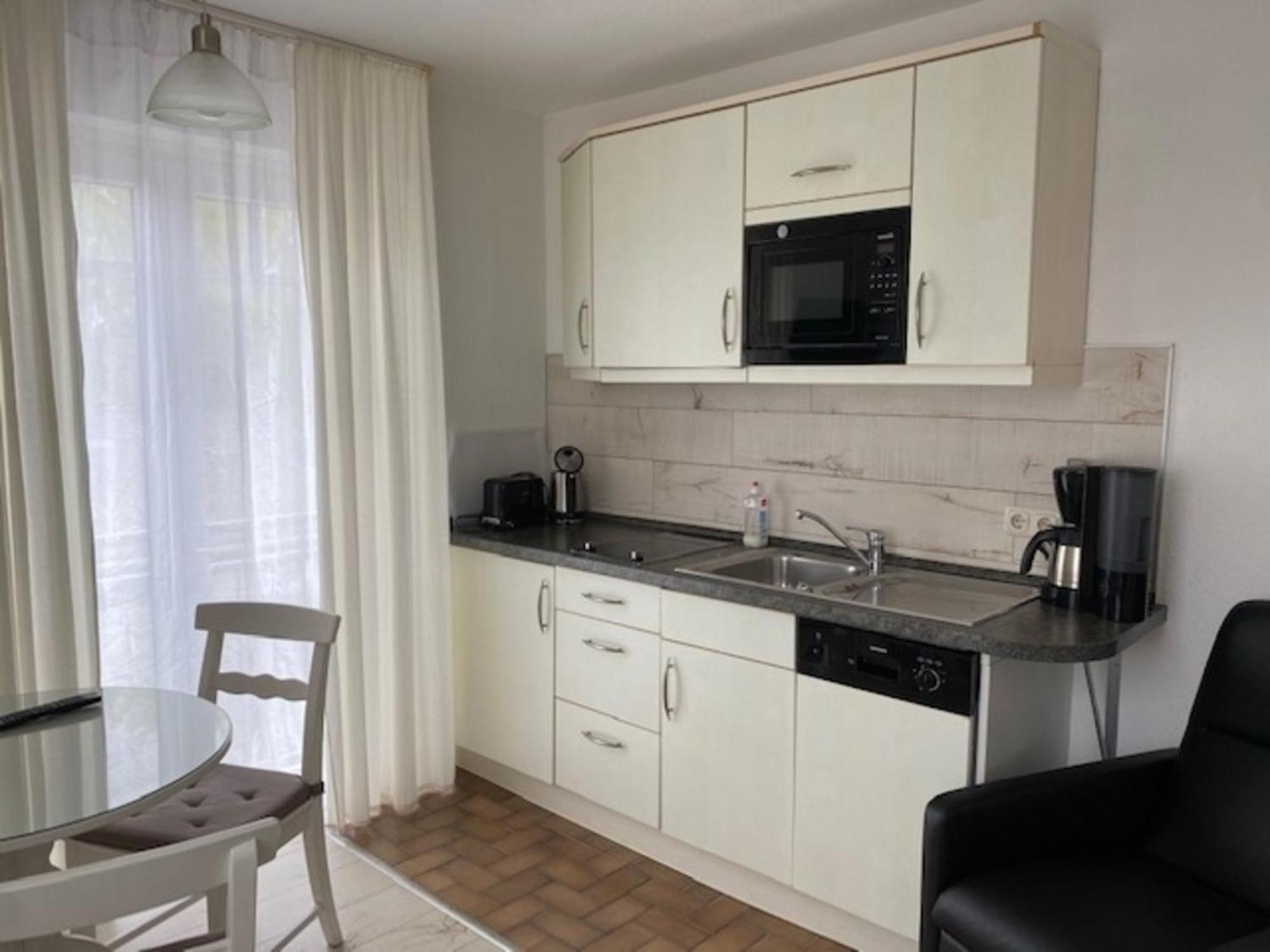 Landhaus Zur Seebruecke Nr 6 Даме Екстериор снимка